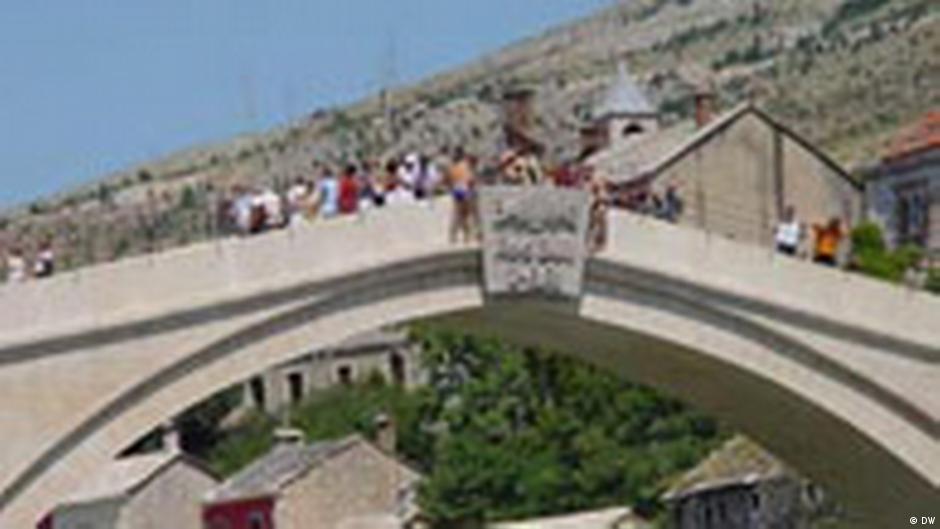 Bosna I Hercegovina Je Zemlja Neiskoristenih Turistickih Potencijala Teme Dw 07 10 2004