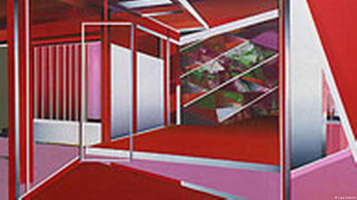 Modern Art DW 02/05/2009