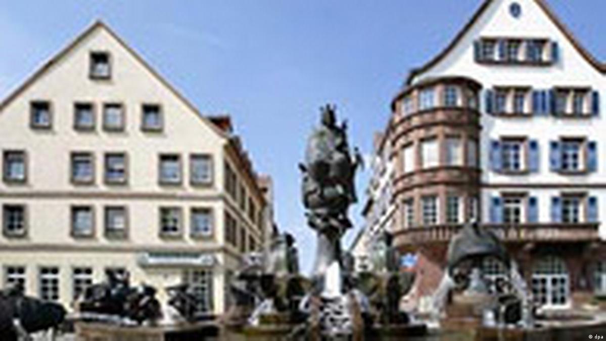 Kaiserslautern DW 10/19/2005