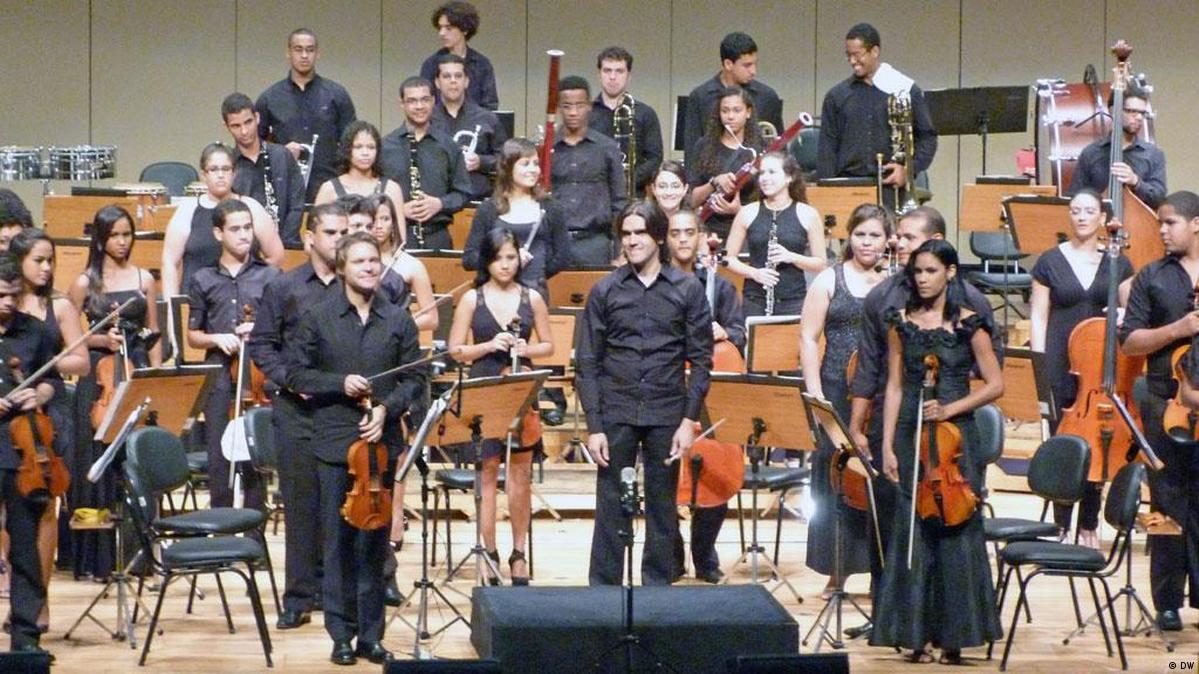 Young talent DW 12/06/2011