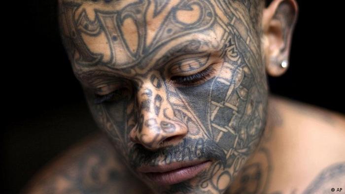 Experts Call For Stricter Tattoo Ink Regulations | Germany | News And In-Depth Reporting From Berlin And Beyond | Dw | 15.02.2012 394_x_700_jpg
