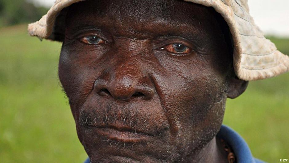 Zimbabwe′s land seizures leave workers destitute Globalization DW