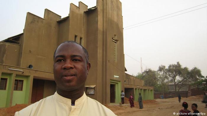 Die Angst Der Christen In Nordnigeria Afrika Dw 29 02 2012