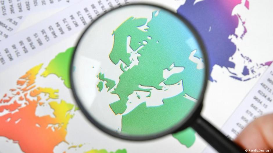 Komplicirana Pravila Za Putovanja Unutar Eu A Panorama Dw 01 08 2020