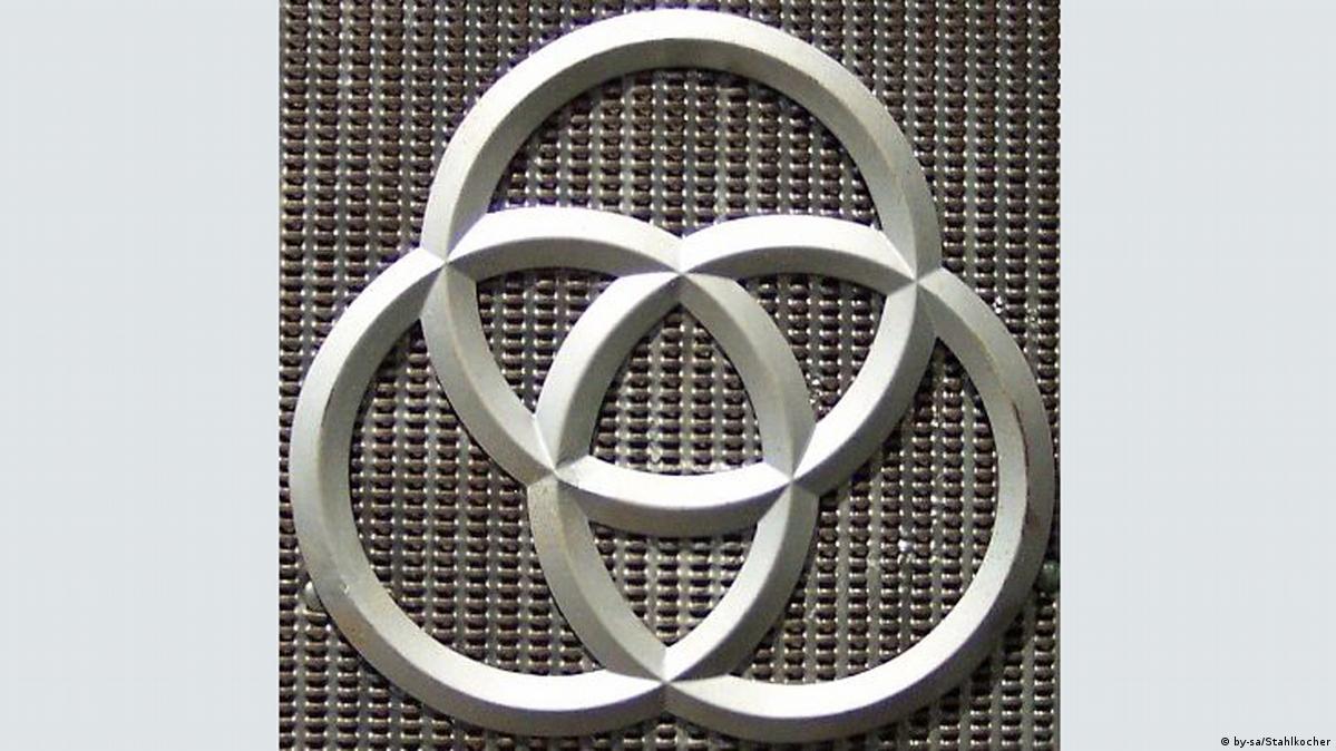 The rise of the Krupp steel empire DW 04/10/2012