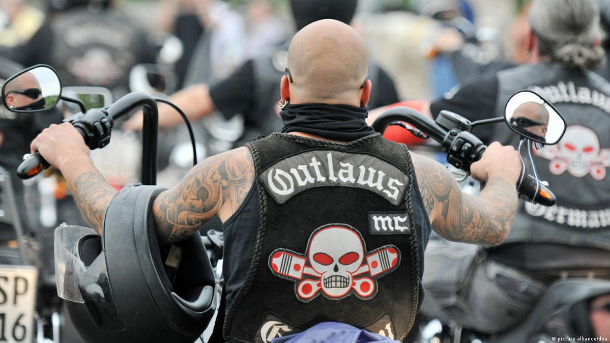 San Diego Area Motorcycle Clubs