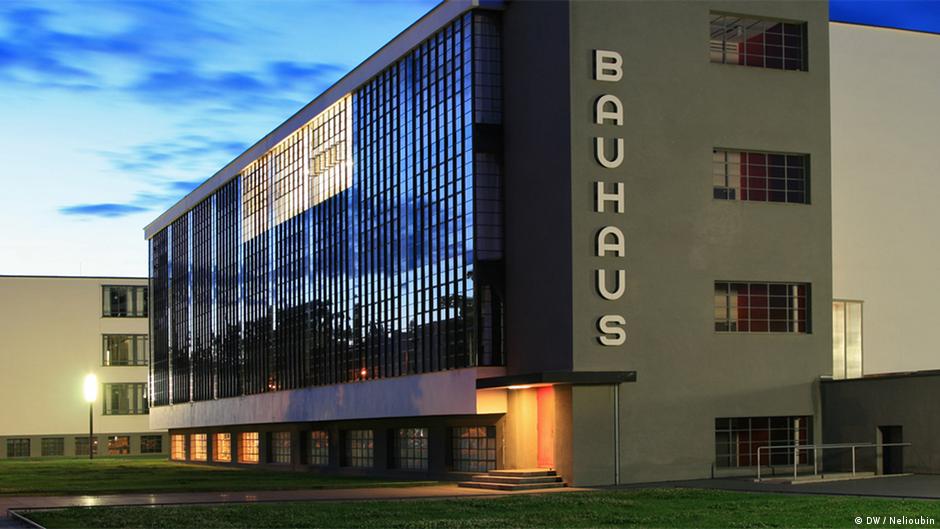 Bauhaus Candidatos Y Patrimonio Mundial De La Unesco Todos Los Contenidos Dw 27 06 2017