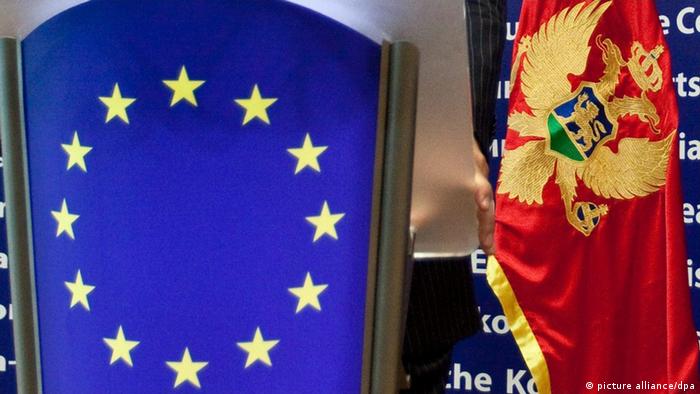 Montenegro′s peculiar path to EU membership Europe News and current
