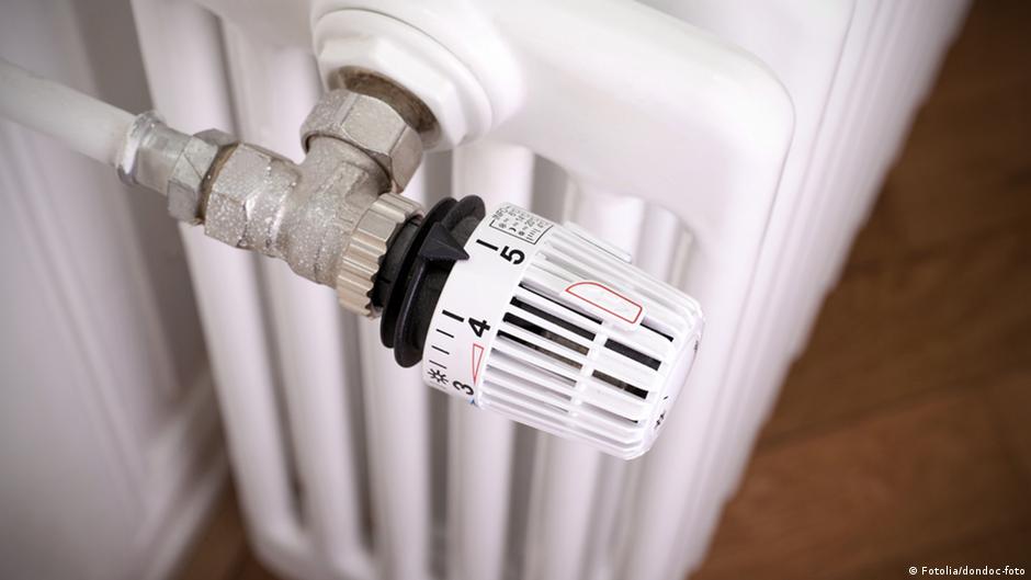 African musicians send radiators to Norway DW 12/22/2012