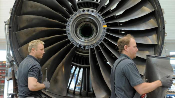 Why are german engineers so good