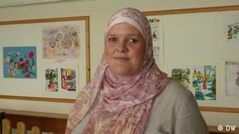 Erste Drei Religionen Schule Eroffnet Kultur Dw 07 09 2012