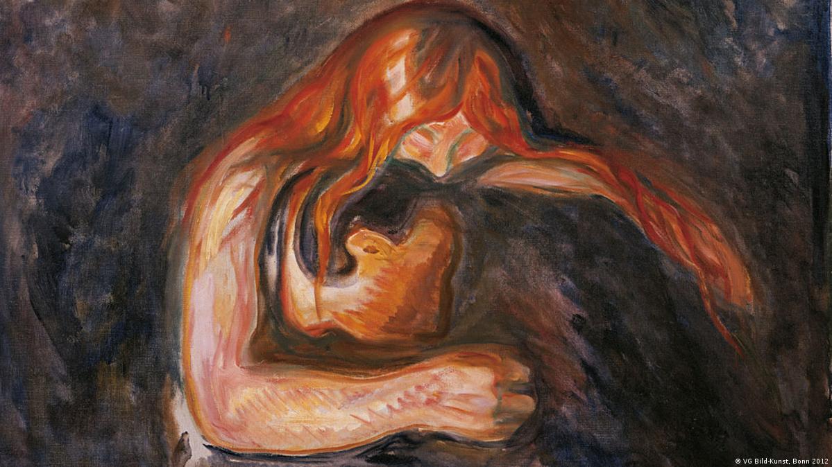 Dark Romanticism DW 10/11/2012