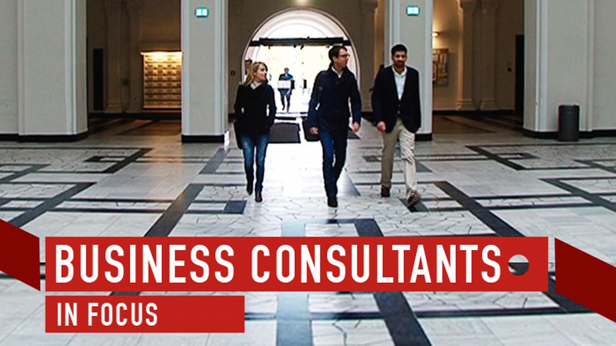 Reality Test A junior enterprise takes off DW 11/06/2012