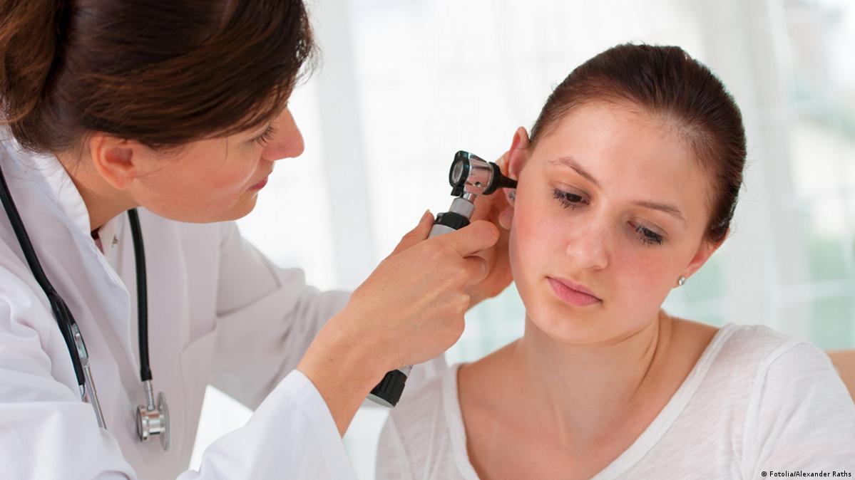 Electrical stimulation of the tongue can help tinnitus DW 02/23/2021