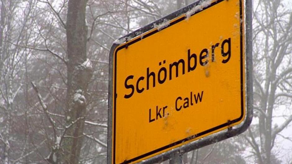 Schömberg Deutschlands erste Glücksgemeinde DW 19.03.2013