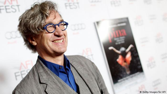 Tanztheater Pina Bausch Heftiger Streit Um Intendantin Adolphe Binder Kultur Dw 09 07 2018