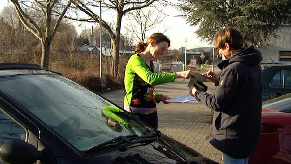 Renting Out Private Cars DW 05/07/2013