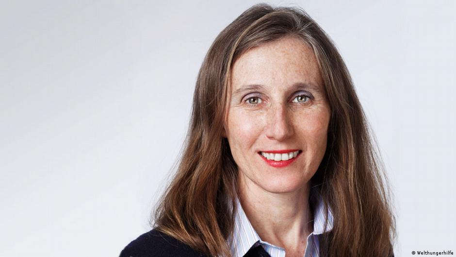 German Development Media Awards go international DW 08/14/2013