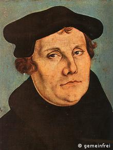 Die Cranachs Und Die Moderne Im Mittelalter Dokfilm Dw 19 06 2015