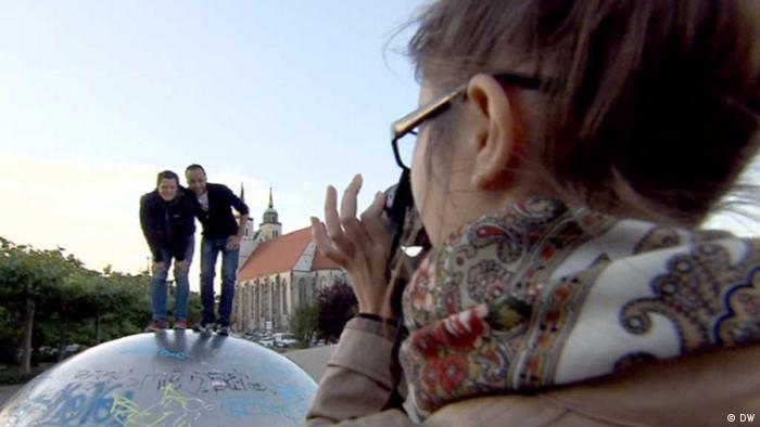 13 Magdeburg Ticket nach Berlin DW Deutsch Lernen