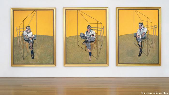 Art Prices Soar All Media Content Dw 11 12 2013