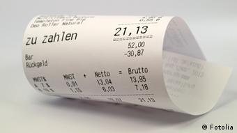 Herr Ober, Zahlen Bitte! | Sprachbar | Dw | 28.11.2013 191_x_340_jpg