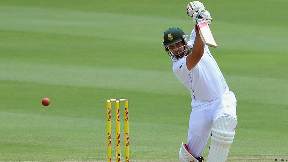 SA cricket to introduce racial quotas in national teams DW 07/26/2016