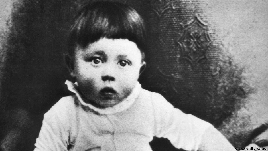 "Quem foi Hitler?", questiona documentário DW 27/06/2017