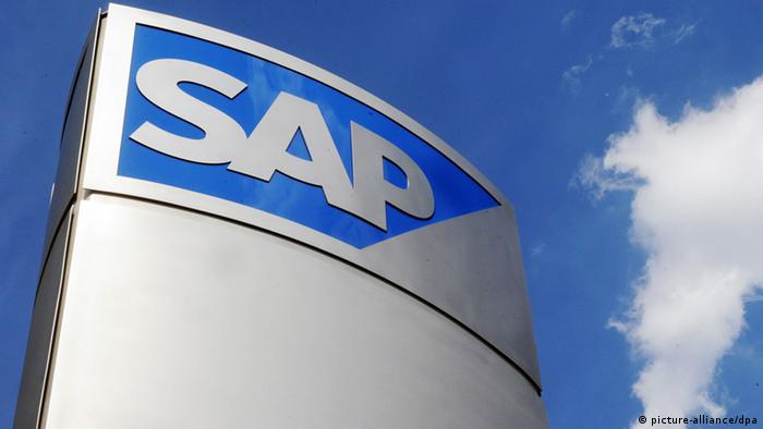 SAP kauft ein DW Deutsch Lernen