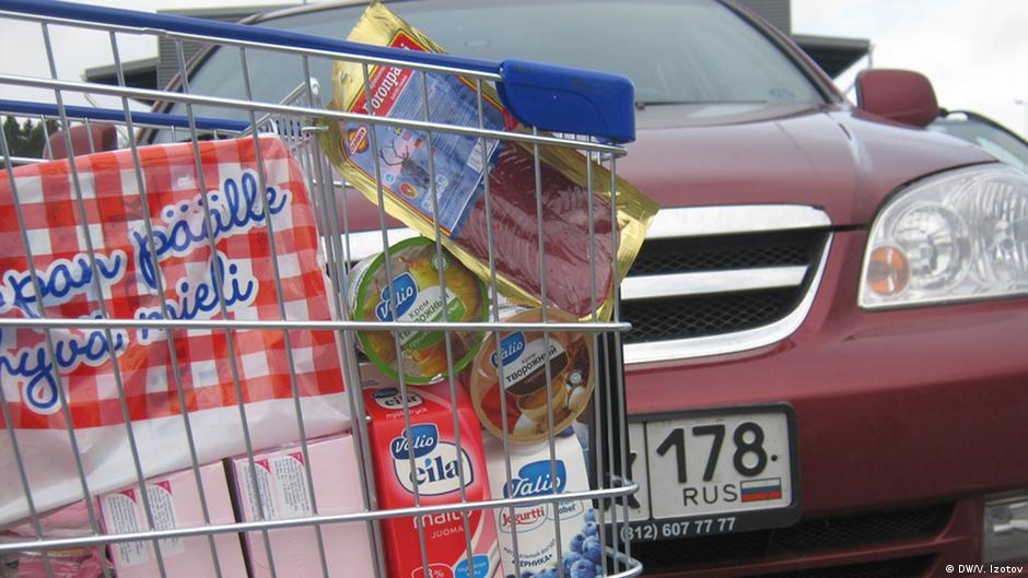 Russian Consumer Tourists Business News The Latest financial