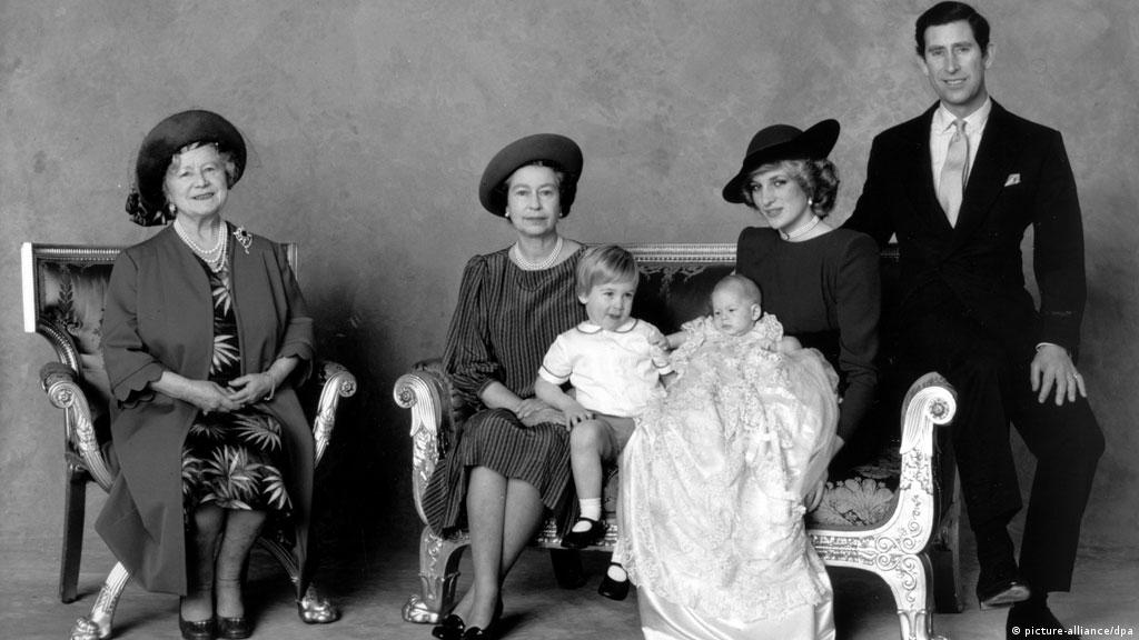 Prince Harry Child Name - Lilibet Diana What S Behind The Name Of The New Royal Baby Culture Arts Music And Lifestyle Reporting From Germany Dw 07 06 2021