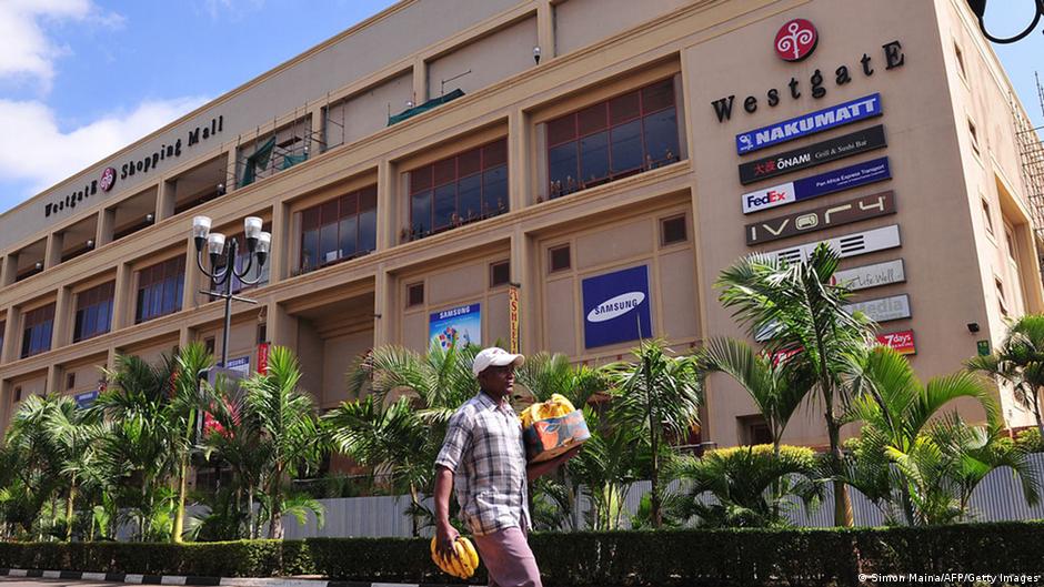 Westgate mall reopens DW 07/17/2015