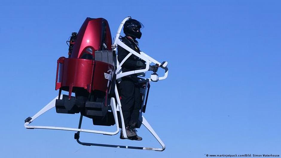 The personal jetpack DW 01/26/2015