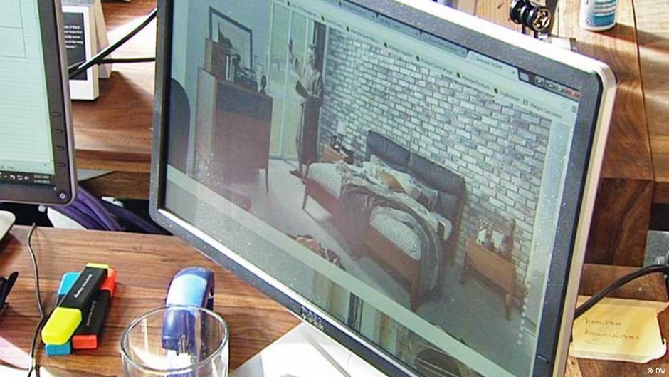 Mail order sofas? DW 03/10/2015