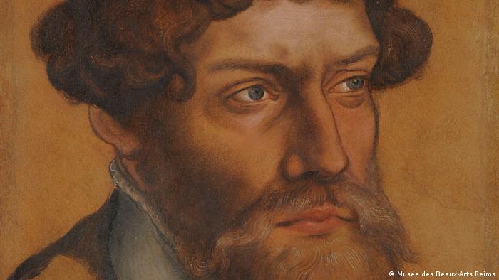 Vor 500 Jahren Geboren Renaissance Maler Lucas Cranach Der Jungere Kunst Dw 04 10 2015