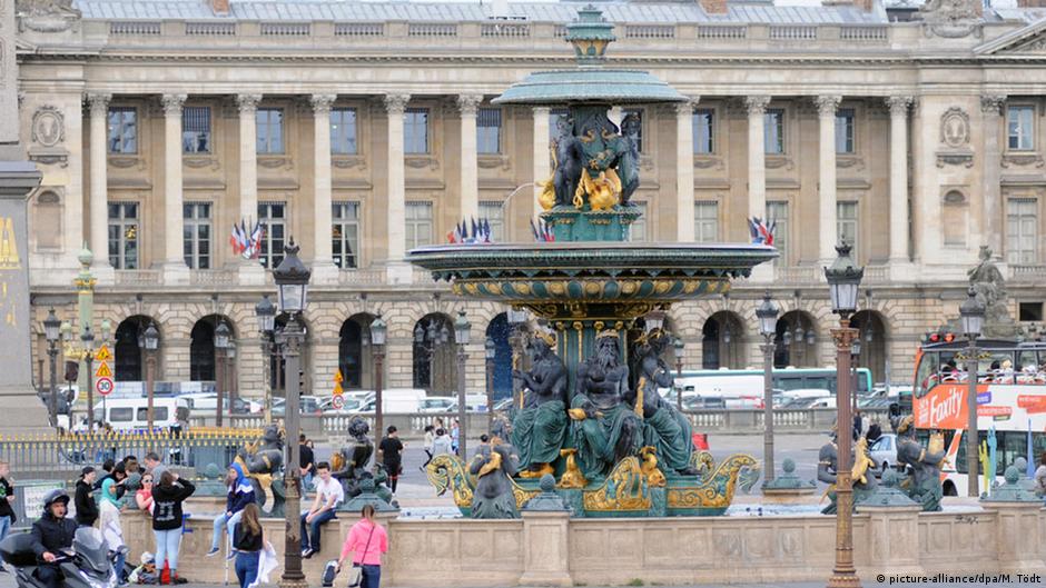 1794 Robespierre é executado na guilhotina DW 28/07/2020