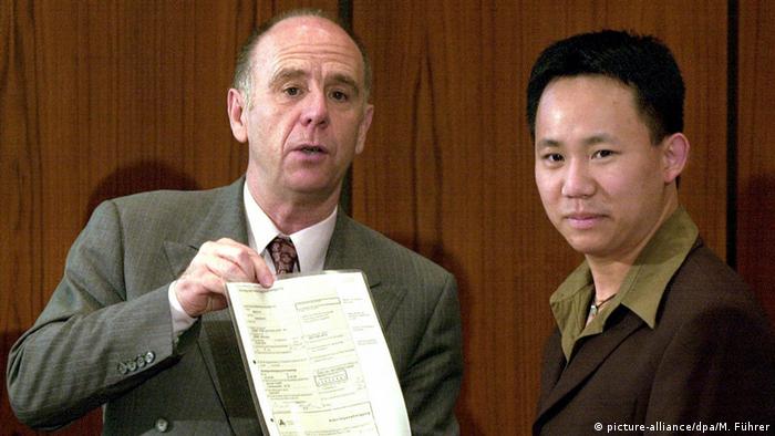 Opinion Germany′s Green Card was ahead of its time Opinion DW 02