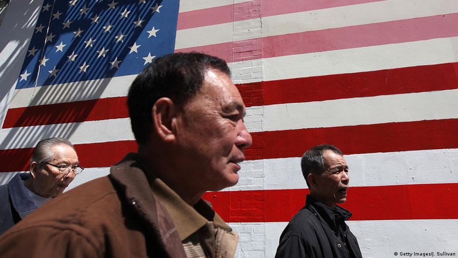 US firms moving out of China DW 01/20/2016