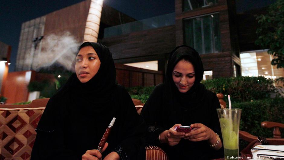 Women's rights in Saudi Arabia A timeline DW 01/07/2019