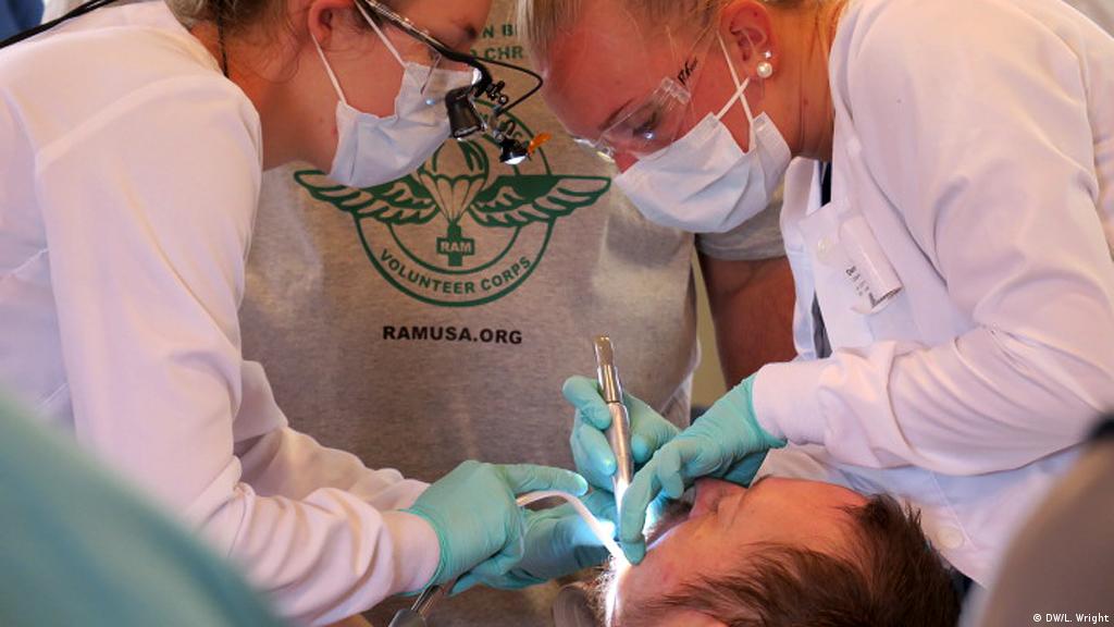 Are There Any Free Health Clinics Community health