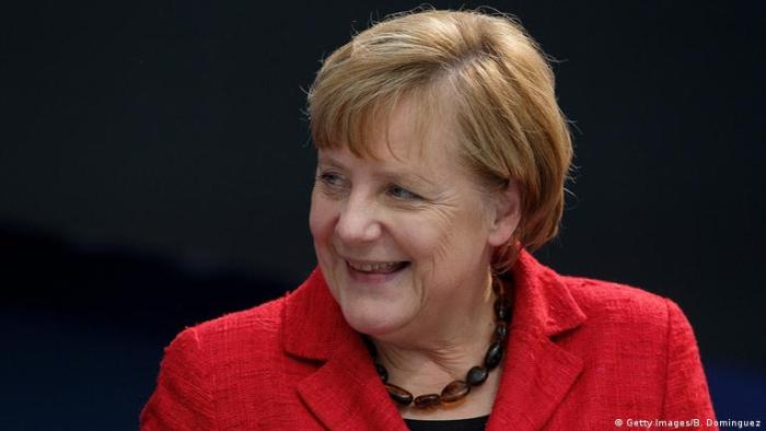 Merkel tops Obama on Forbes 'most powerful' list Merkel net worth