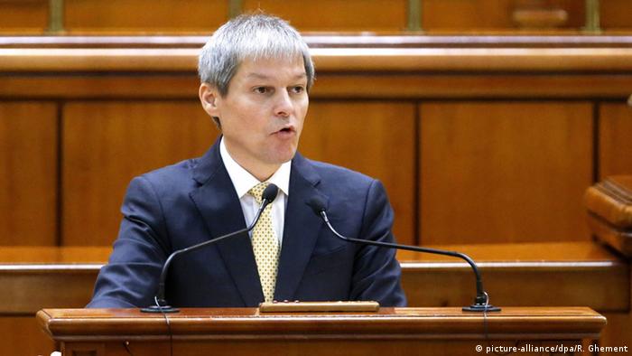 Romania EvoluÈii Posibile Pentru 2016 Romania Dw 31 12 2015