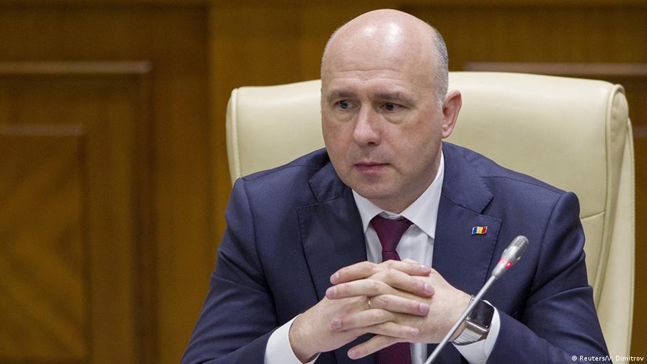Guvernul StabilitÄÈii Un An De AÈteptÄri Si Suspans Moldova Dw 20 01 2017