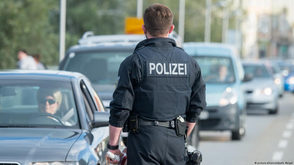 Germany extends border controls with Austria, Denmark DW 10/12/2018