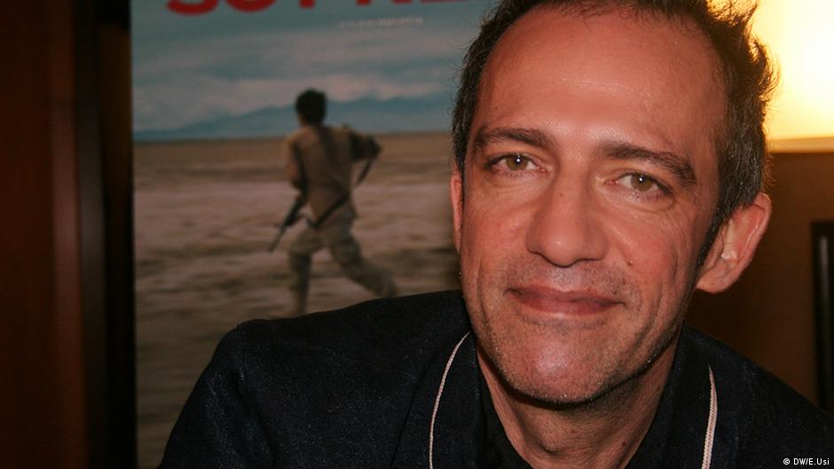 ″Soy Nero″ un soldado de la Green Card Cultura DW 18.02.2016