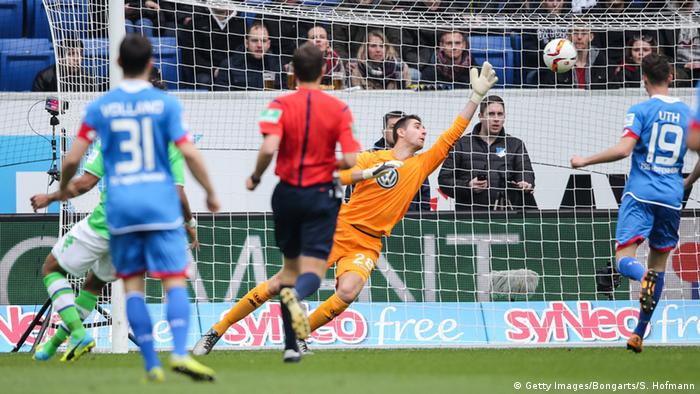 German Soccer League Standings Kopi Anget