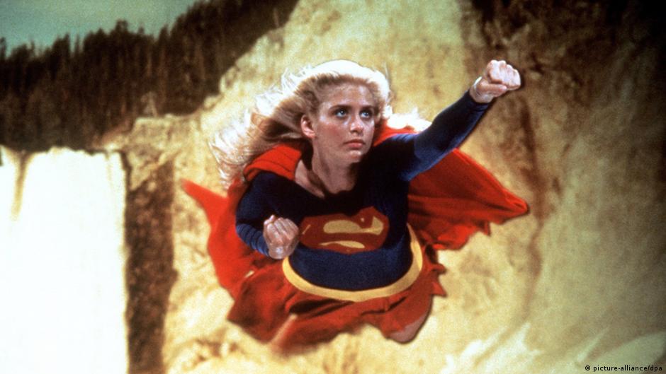 80 Years Of Superman Comics Why The Superhero Almost Never Existed Books Dw 01 06 2018