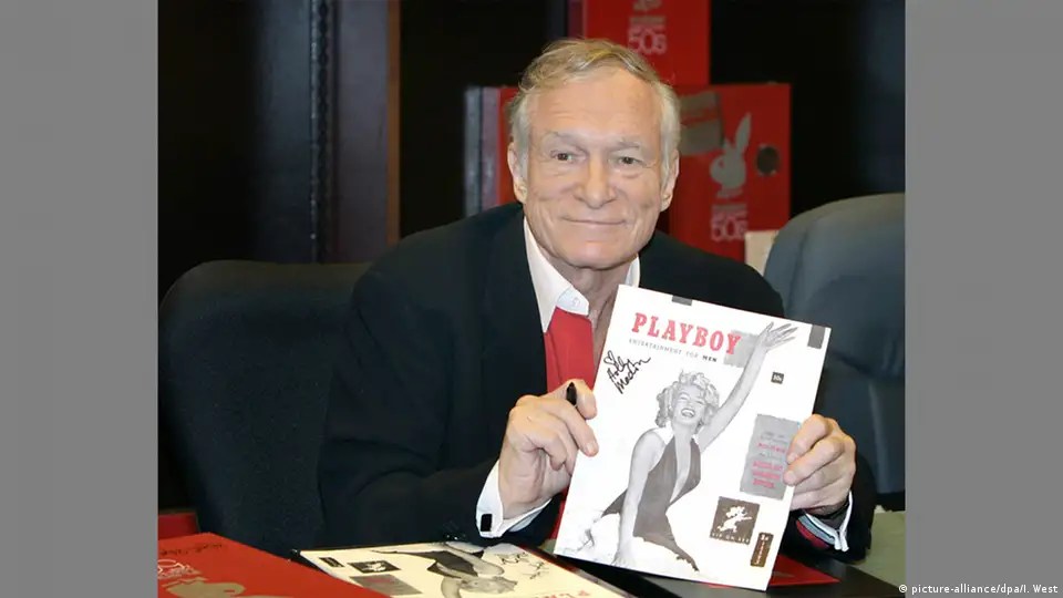 Hugh Hefner Dead Playboy Founder Dies At 91 Hugh Hefner Playboy
