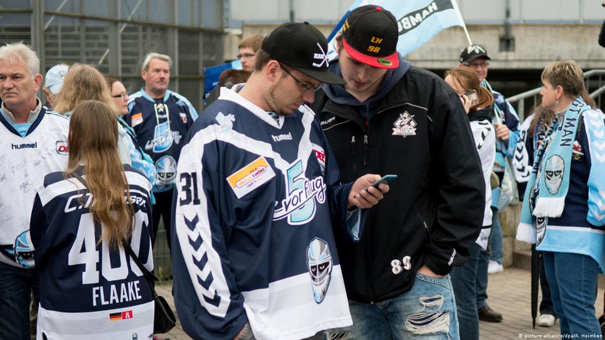 Bid to save Freezers ice hockey team fails DW 05/25/2016