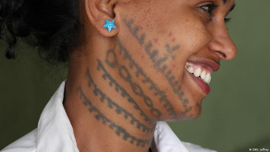 Eritrea Is Building ′Its Own Type Of Political System′ | Africa | Dw | 13.09.2016 529_x_940_jpg